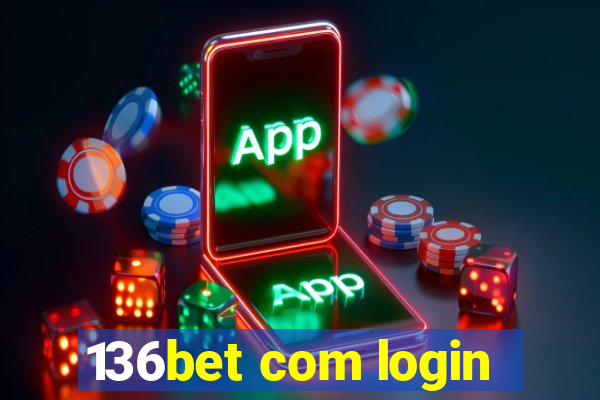 136bet com login