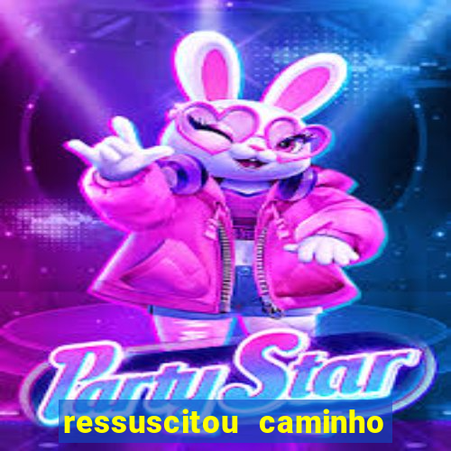 ressuscitou caminho neocatecumenal pdf