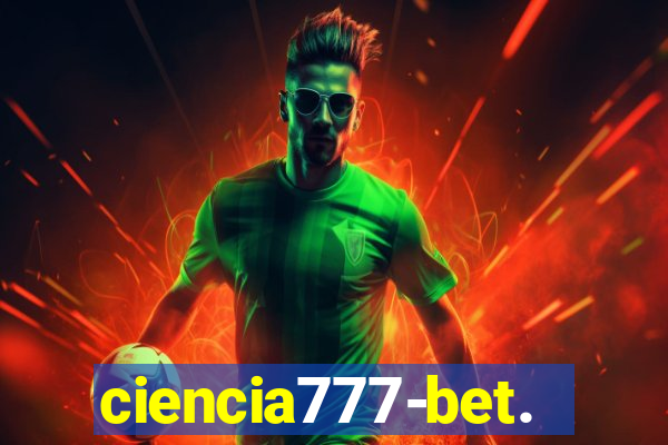 ciencia777-bet.com