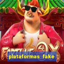 plataformas fake para brincar