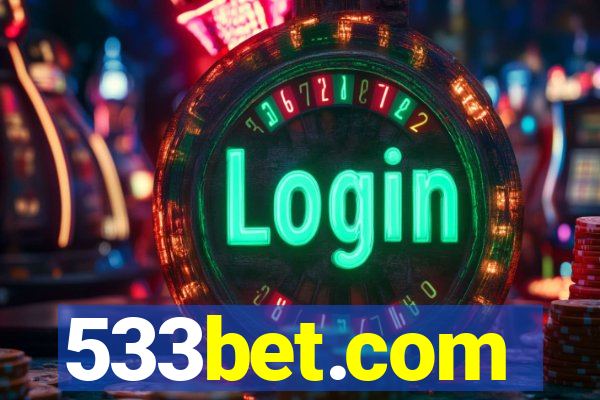 533bet.com