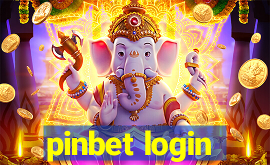 pinbet login