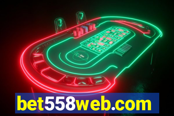 bet558web.com