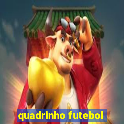 quadrinho futebol