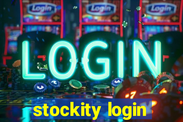 stockity login