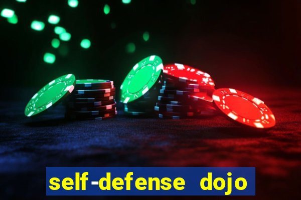 self-defense dojo secret apk