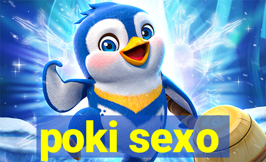 poki sexo