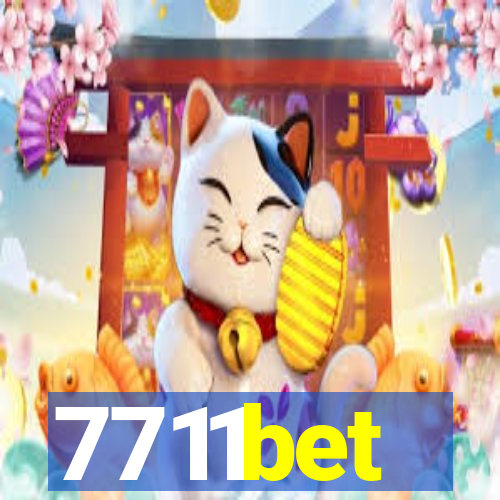 7711bet