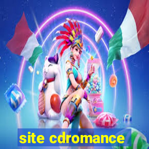 site cdromance