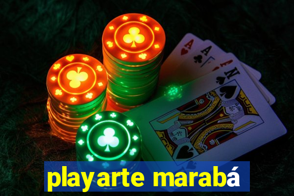 playarte marabá