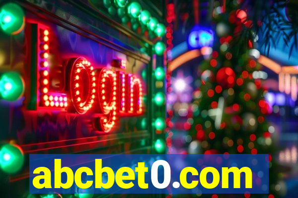 abcbet0.com