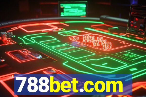 788bet.com