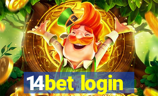 14bet login