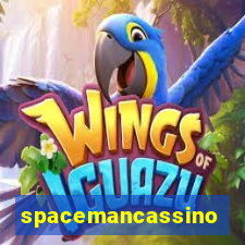 spacemancassino