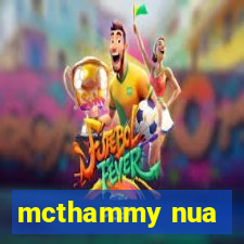 mcthammy nua