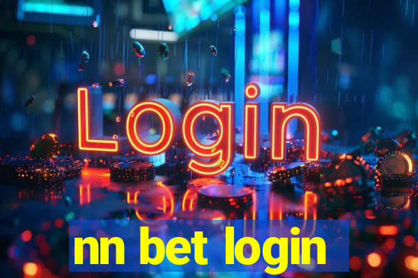 nn bet login