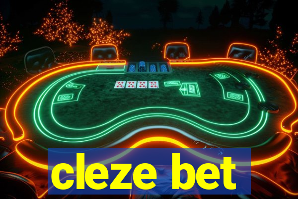 cleze bet