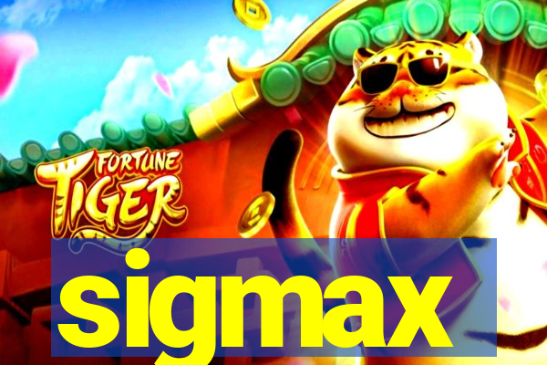 sigmax