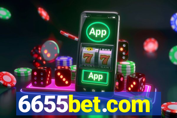 6655bet.com