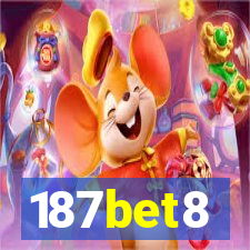 187bet8