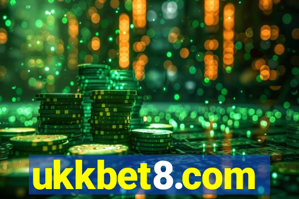 ukkbet8.com