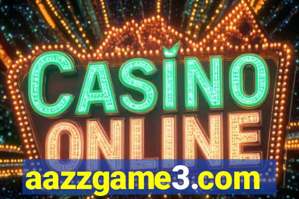 aazzgame3.com