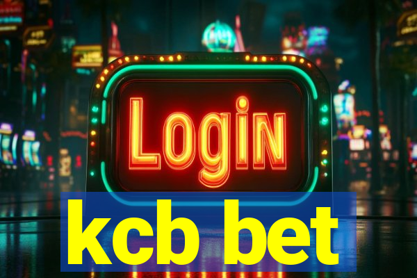 kcb bet