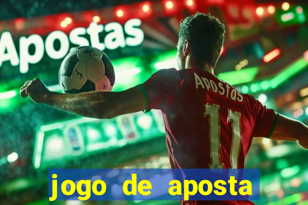 jogo de aposta para menor de 18