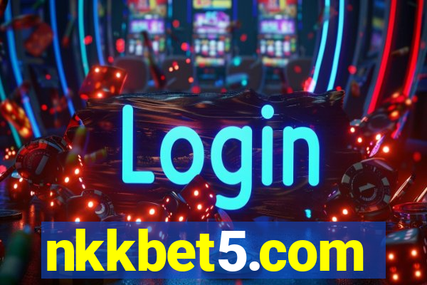 nkkbet5.com