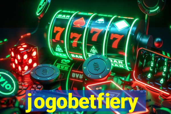 jogobetfiery