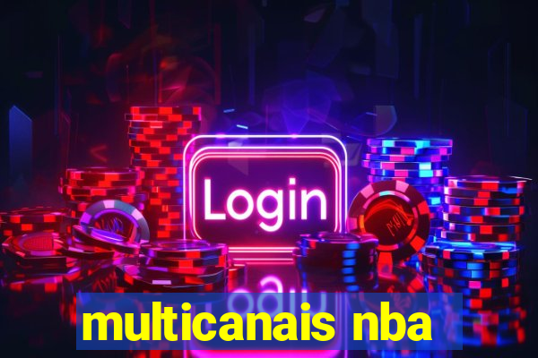 multicanais nba