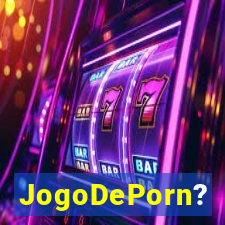 JogoDePorn?