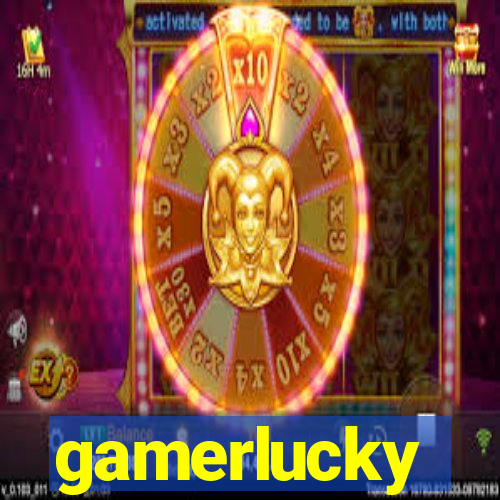 gamerlucky