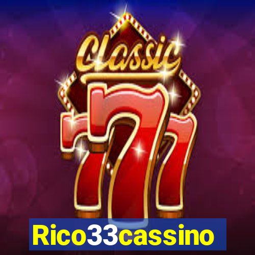 Rico33cassino