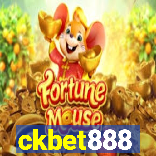 ckbet888