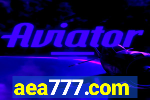 aea777.com