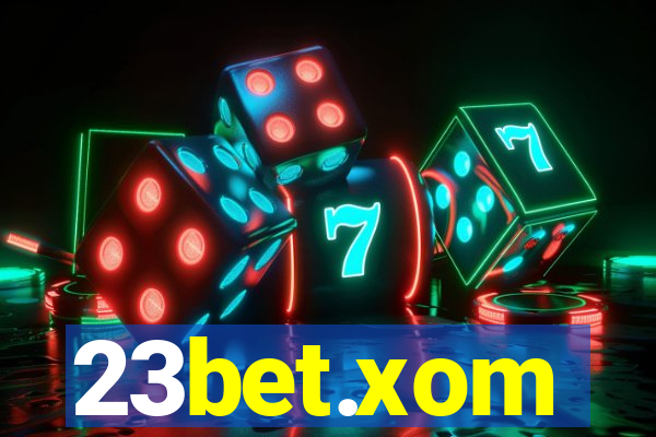 23bet.xom