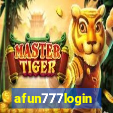 afun777login