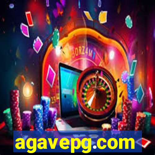 agavepg.com