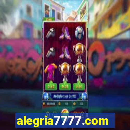 alegria7777.com