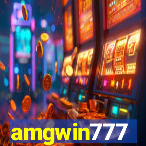 amgwin777