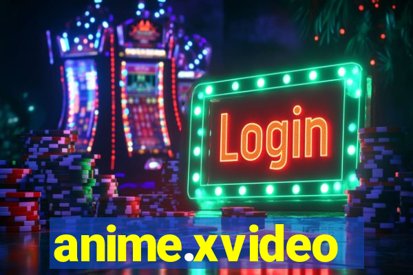 anime.xvideo