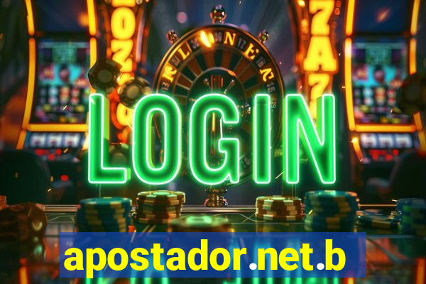 apostador.net.br