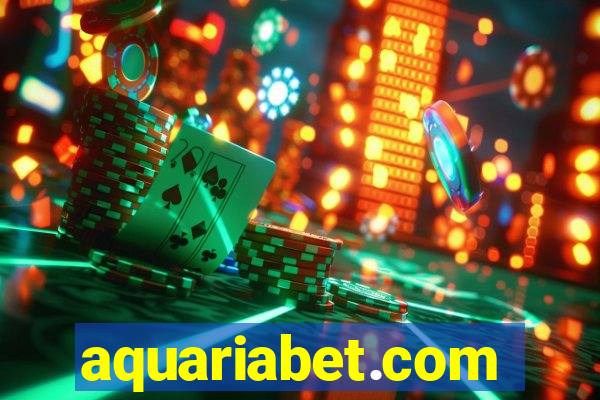 aquariabet.com