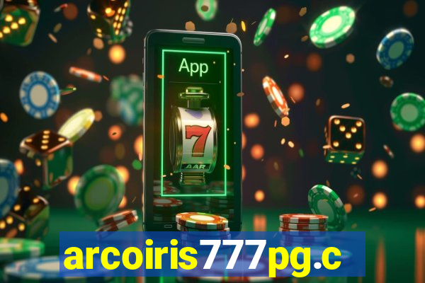 arcoiris777pg.com