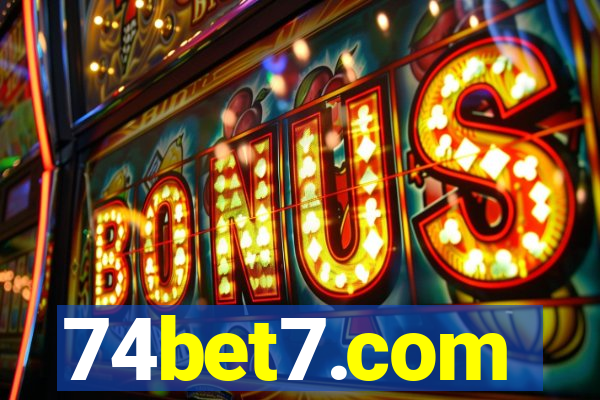 74bet7.com