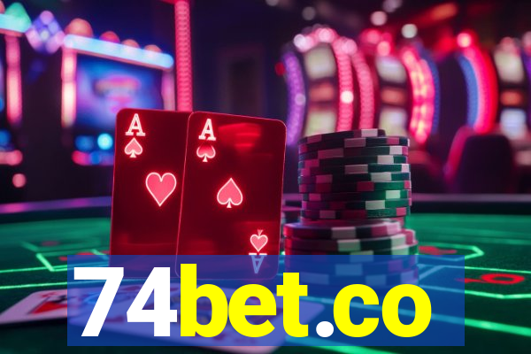 74bet.co