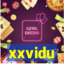 xxvidu