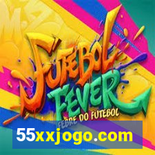 55xxjogo.com