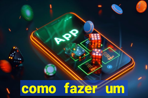 como fazer um pacto com a prosperidade